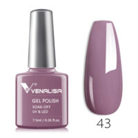 VenaLisa | לק ג'ל 43