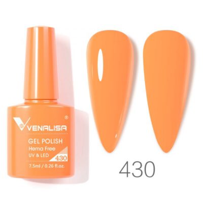 VenaLisa | לק ג'ל 430