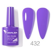 VenaLisa | לק ג'ל 432