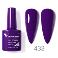 VenaLisa | לק ג'ל 433