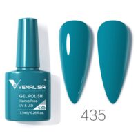 VenaLisa | לק ג'ל 435