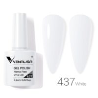 VenaLisa | לק ג'ל 437