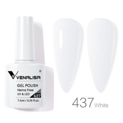 VenaLisa | לק ג'ל 437