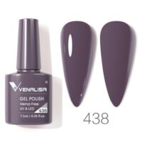 VenaLisa | לק ג'ל 438