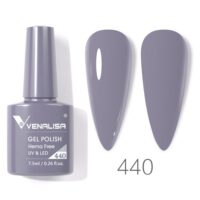 VenaLisa | לק ג'ל 440