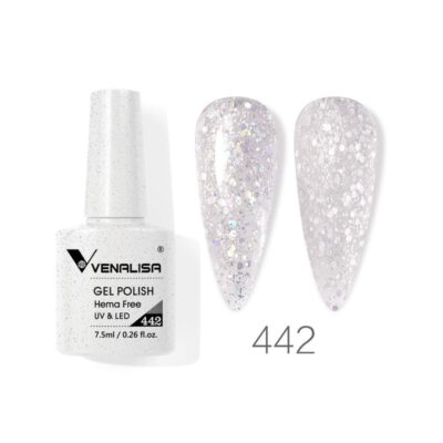 VenaLisa | לק ג'ל 442