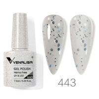 VenaLisa | לק ג'ל 443