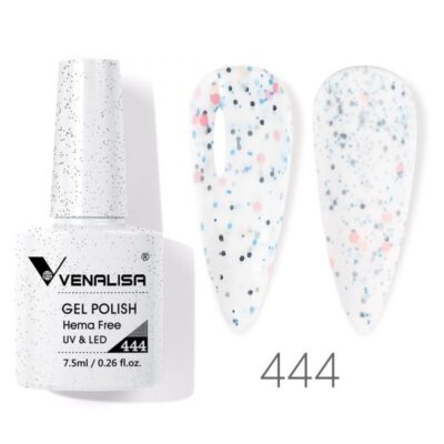 VenaLisa | לק ג'ל 444
