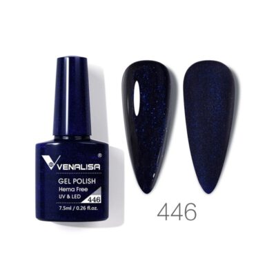 VenaLisa | לק ג'ל 446