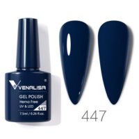 VenaLisa | לק ג'ל 447
