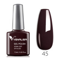 VenaLisa | לק ג'ל 45