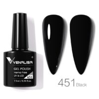 VenaLisa | לק ג'ל 451