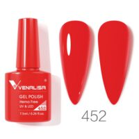 VenaLisa | לק ג'ל 452