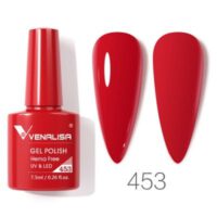 VenaLisa | לק ג'ל 453