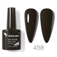 VenaLisa | לק ג'ל 458