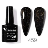 VenaLisa | לק ג'ל 459