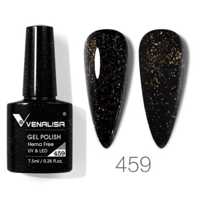 VenaLisa | לק ג'ל 459