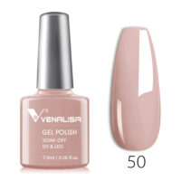 VenaLisa | לק ג'ל 50