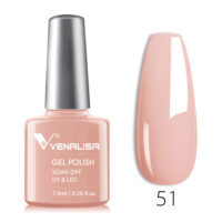 VenaLisa | לק ג'ל 51
