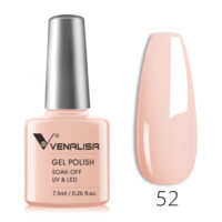 VenaLisa | לק ג'ל 52