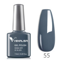 VenaLisa | לק ג'ל 55