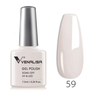 VenaLisa | לק ג'ל 59