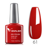 VenaLisa | לק ג'ל 61