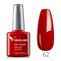 VenaLisa | לק ג'ל 62