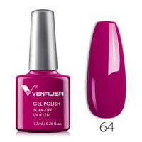 VenaLisa | לק ג'ל 64