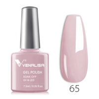 VenaLisa | לק ג'ל 65