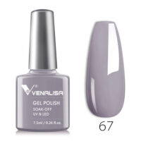 VenaLisa | לק ג'ל 67