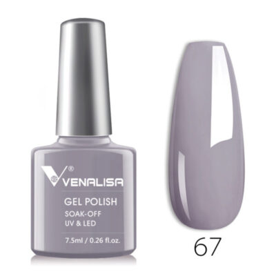 VenaLisa | לק ג'ל 67