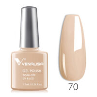 VenaLisa | לק ג'ל 70