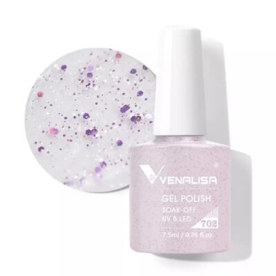 VenaLisa | לק ג'ל 702