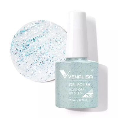 VenaLisa | לק ג'ל 703