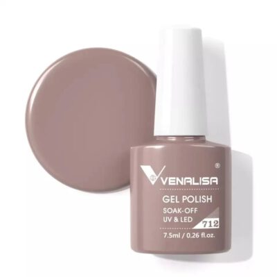 VenaLisa | לק ג'ל 712