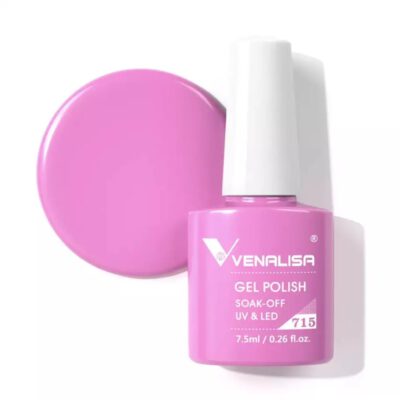 VenaLisa | לק ג'ל 715