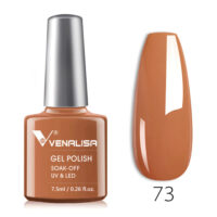 VenaLisa | לק ג'ל 73