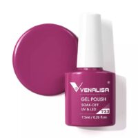 VenaLisa | לק ג'ל 733