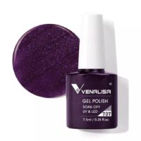 VenaLisa | לק ג'ל 737