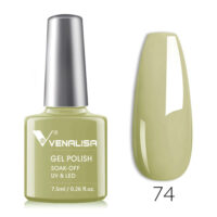 VenaLisa | לק ג'ל 74