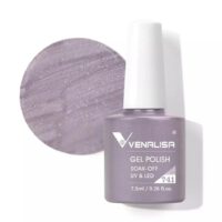 VenaLisa | לק ג'ל 741