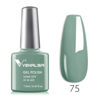 VenaLisa | לק ג'ל 75