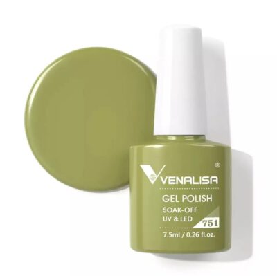 VenaLisa | לק ג'ל 751