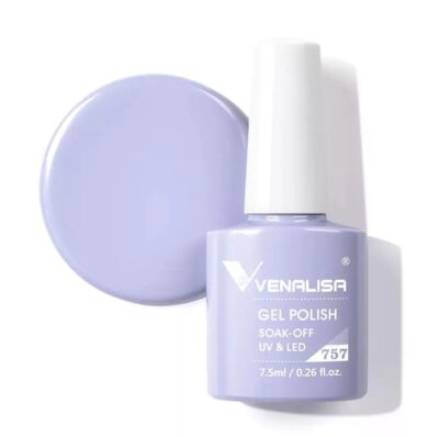 VenaLisa | לק ג'ל 757