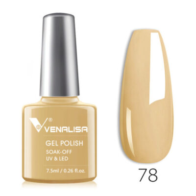 VenaLisa | לק ג'ל 78
