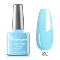 VenaLisa | לק ג'ל 80