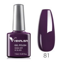 VenaLisa | לק ג'ל 81