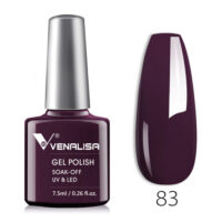VenaLisa | לק ג'ל 83