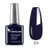 VenaLisa | לק ג'ל 84